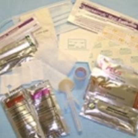 Picture of Dressing Change Tray PICCDC-610SN