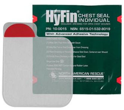 Picture of Chest Seal HyFin®10-0015