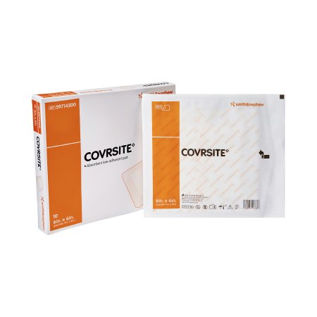 Picture of Composite Dressing Covrsite 6 X 6 Inch NonSterile59714300