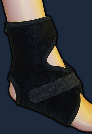 Picture of Ankle Support Prostyle™ One Size Fits Most Hook and Loop Strap Closure Left or Right Foot306