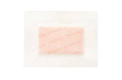 Picture of Foam Dressing PolyMem® 4 X 5 Inch Rectangle Adhesive with Border Sterile7405