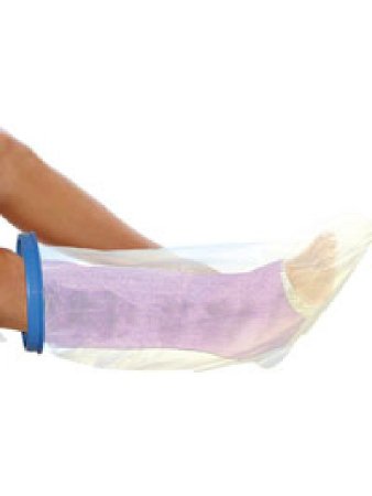 Picture of Leg Cast Protector Aqua Armor Short 23 Inch30103