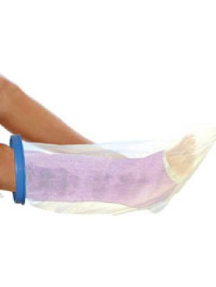 Picture of Leg Cast Protector Aqua Armor Short 23 Inch30103