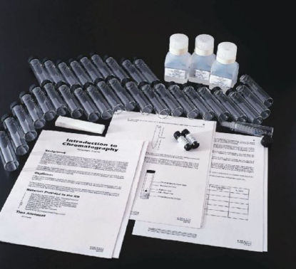 Picture of Training Kit Lab Activity Chromatography361211