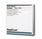 Picture of Hydrocolloid Dressing Replicare 1-1/2 X 2-1/2 Inch Rectangle Sterile483000