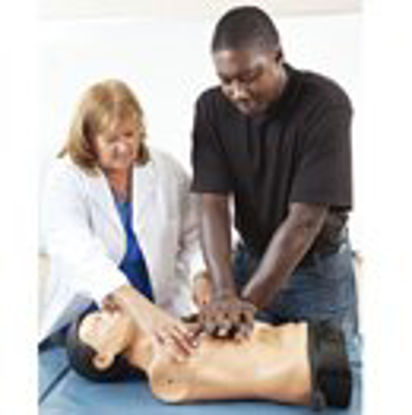 Picture of CPR / AED Training Class EN-PRO ManagementHSAED1