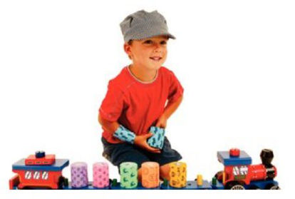 Picture of Cohesive Bandage CoFlex® 2 Inch X 5 Yard 14 lbs. Tensile Strength Self-adherent Closure Kid Design (Assorted Print) NonSterile55985506