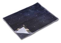 Picture of Silver Dressing Acticoat 5 X 5 Inch Square Sterile20151