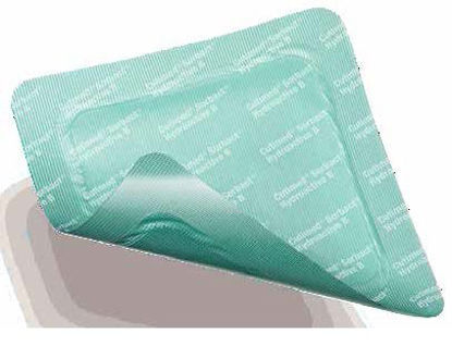 Picture of Hydroactive Wound Dressing Cutimed® Sorbact® 2-3/4 X 3-1/2 Inch7993300