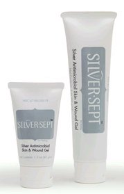 Picture of Silver Wound Gel Silver-Sept® NonSterile3003S