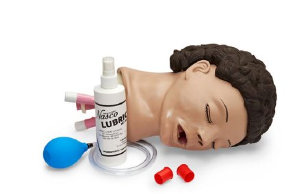Picture of Adult Airway Trainer Life/Form® Adult 8 lbs.LF03603