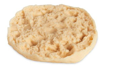 Picture of English Muffin Food Replica Life/Form®WA15321