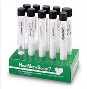 Picture of Display Set NascoWA16055