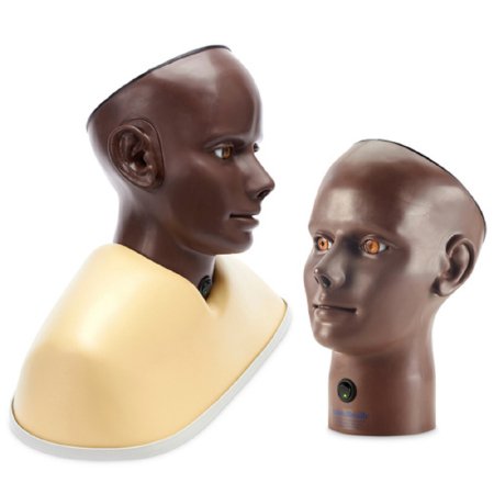 Picture of TRAINER, EXAMINATION DIGITAL EYE/EAR DRK SKINTONESB52888