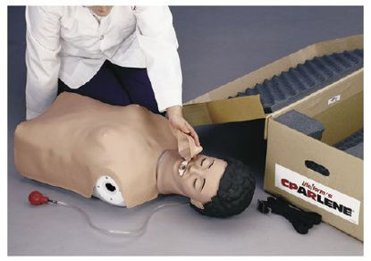Picture of UPGRADE KIT, MANNEQUIN ELEC F/CPR MONITORS/PRINTERSLF03440