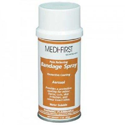 Picture of Liquid Bandage 3 oz.45017