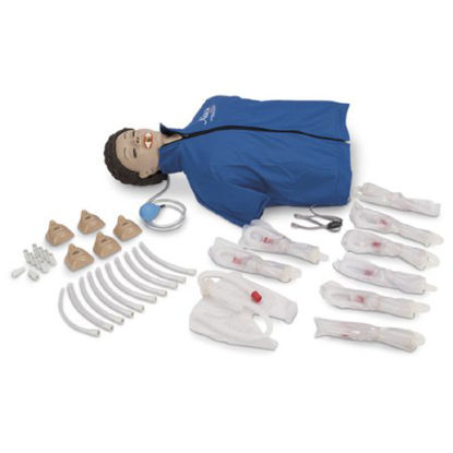 Picture of TORSO, CPALENE LIFEFORM ELECTRONIC MONITORING LIGHT (1/BX)LF03715