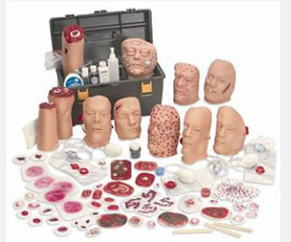 Picture of Weapons of Mass Destruction Kit800-870