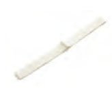 Picture of Silver Calcium Alginate Dressing Restore™ 4 X 4-3/4 Inch Rectangle Sterile529968