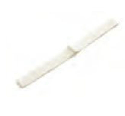 Picture of Silver Calcium Alginate Dressing Restore™ 4 X 4-3/4 Inch Rectangle Sterile529968