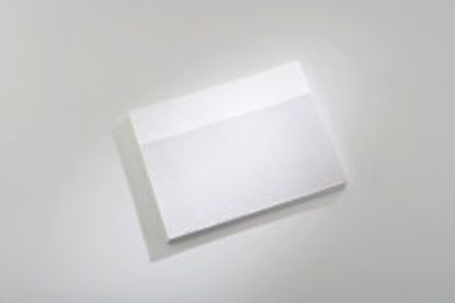 Picture of Adhesive Strip Careband™ 3/8 X 1-1/2 Inch Plastic Rectangle Sheer SterileCBD2027-012-000