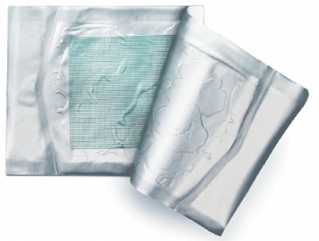 Picture of Hydrogel Dressing Cutimed® Sorbact® 3 X 3 Inch7261112