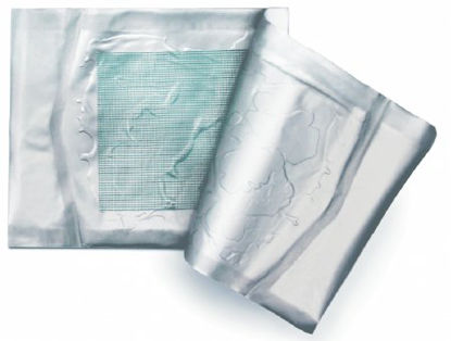 Picture of Hydrogel Dressing Cutimed® Sorbact® 3 X 3 Inch7261112