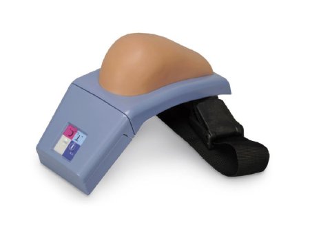 Picture of Injection Trainer American 3B Scientific 4-1/2 lbs. 5 ml SyringeSB40228