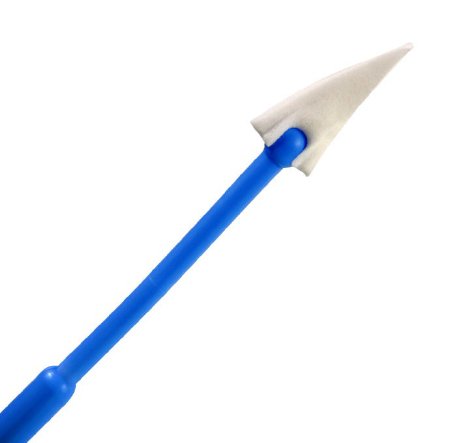 Picture of Surgical Eye Spear Soft Cell® PVA (Polyvinyl Acetal) 10 Count Pouch Sterile0525