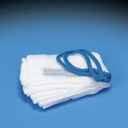 Picture of Vaginal Packing X-Ray Detectable Cotton Non-impregnated 2 X 72 Inch 1 Count Sterile31-140