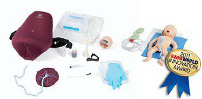 Picture of MamaNatalie Complete340-00333