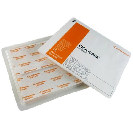 Picture of Silicone Gel Sheeting Cica Care Silicone Gel 5 X 6 Inch NonSterile66250707
