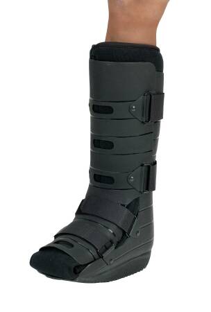 Picture of Walker Boot Nextep™ Contour Large Hook and Loop Closure Male 10 to 13 / Female 11 to 14 Left or Right Foot79-95067