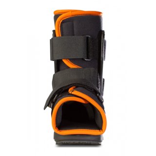 Picture of Walker Boot MiniTrax™ Small Hook and Loop Closure Child Up to 8-1/2 Left or Right Foot79-95510-4850