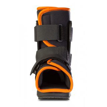 Picture of Walker Boot MiniTrax™ Small Hook and Loop Closure Child Up to 8-1/2 Left or Right Foot79-95510-4850