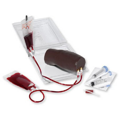Picture of Portable IV Arm Trainer Life/Form®LF00704