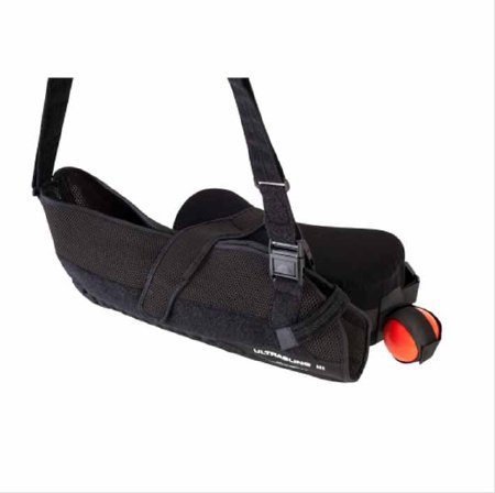 Picture of Arm Sling DonJoy® UltraSling® II Hook and Loop Closure Small11-0449-2-06000