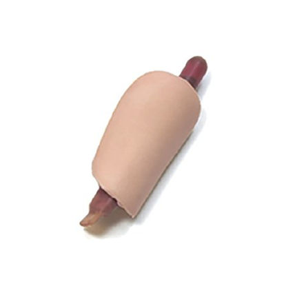 Picture of Leg Replacement Pad Laerdal®ALS Baby™082305
