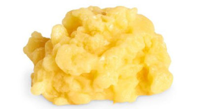 Picture of Scrambled Eggs Food Replica Life/Form®WA16978