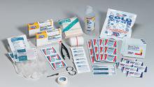 Picture of First Aid Kit First Aid Only™ 25 People Plastic Case223-U/FAO