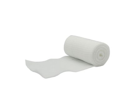 Picture of Conforming Bandage Dukal™ Polyester / Rayon 1-Ply 3 Inch X 4-1/10 Yard Roll Shape NonSterile603PB-96