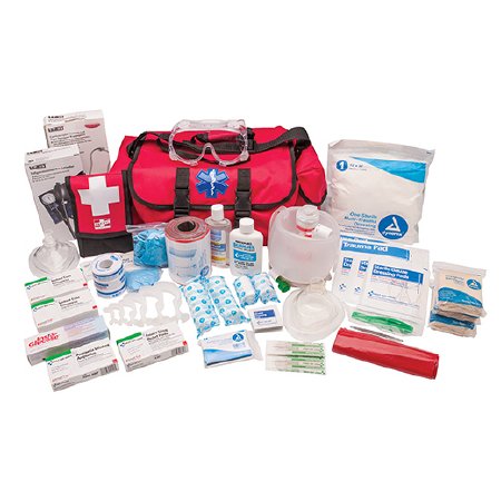 Picture of Emergency Kit First Aid Only®713089