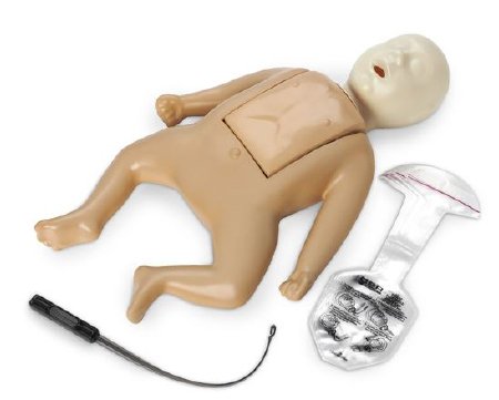Picture of TMAN 2T Infant Manikin Torso CPR PromptLF06012