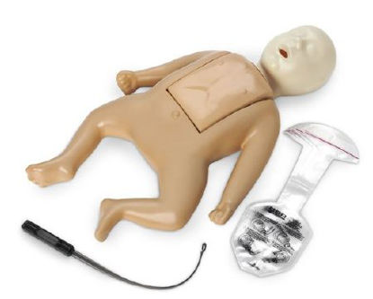 Picture of TMAN 2T Infant Manikin Torso CPR PromptLF06012