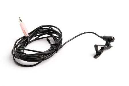 Picture of Microphone Simpad®200-31050