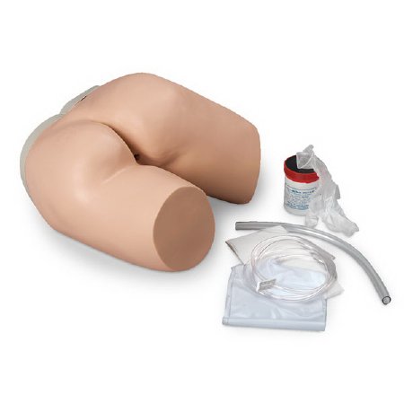 Picture of Enema Administration Simulator Life/Form® 19 lbs.LF00957