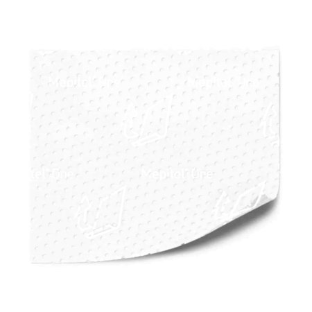 Picture of Wound Contact Layer Dressing Mepitel® One Polyurethane Net 6.8 X 10 Inch Sterile289700
