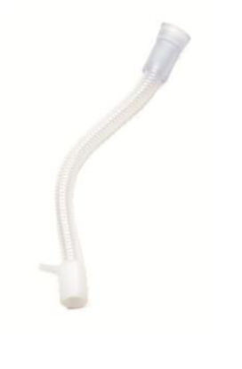 Picture of Right Lung Tube Laerdal®251000