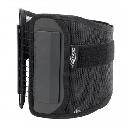 Picture of Back Brace DonJoy® 2X-Large 48 to 53 Inch Waist Circumference 9 Inch Adult11-1570-6