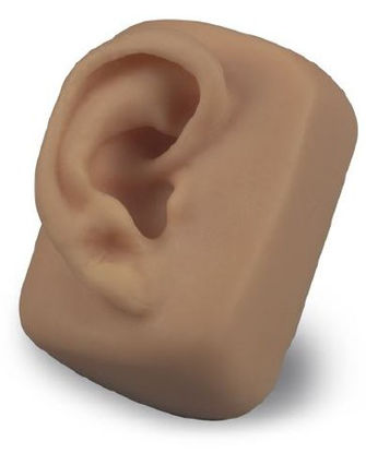 Picture of FACIAL SUTURING, REPLCMNT EAR SKIN LIFE/FORMLF01046 C